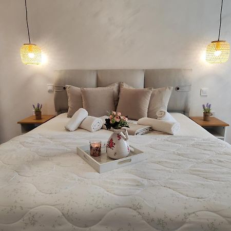 Apartment Raya Obzor Exteriér fotografie