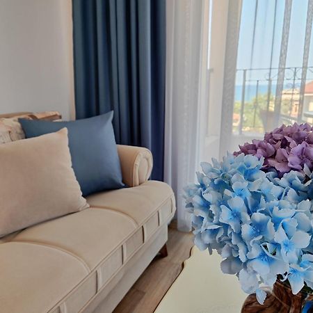 Apartment Raya Obzor Exteriér fotografie