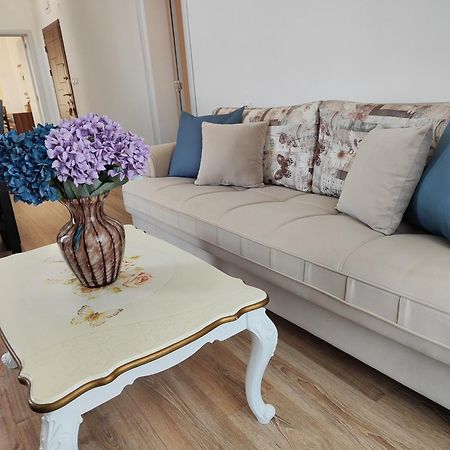 Apartment Raya Obzor Exteriér fotografie