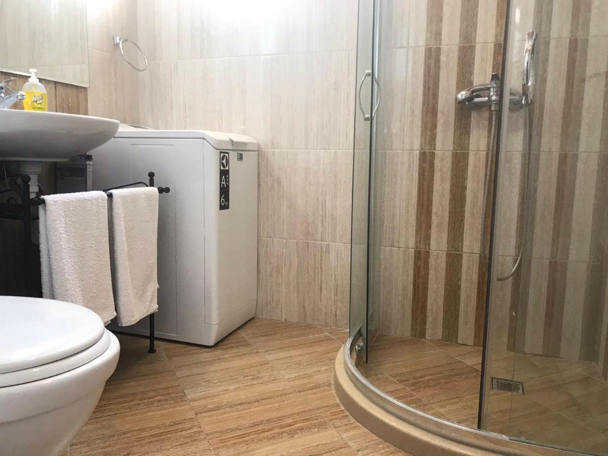 Apartment Raya Obzor Exteriér fotografie