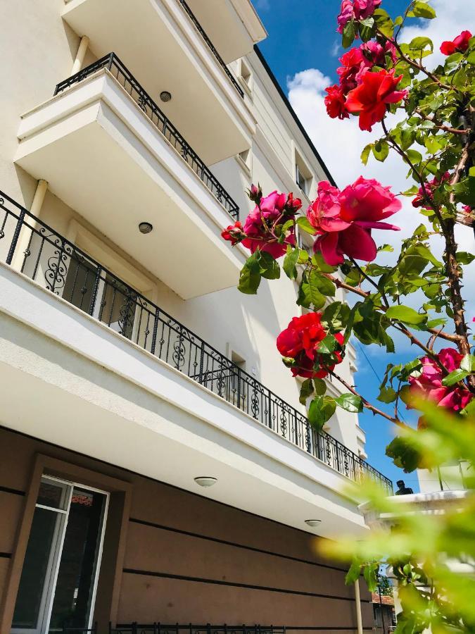 Apartment Raya Obzor Exteriér fotografie