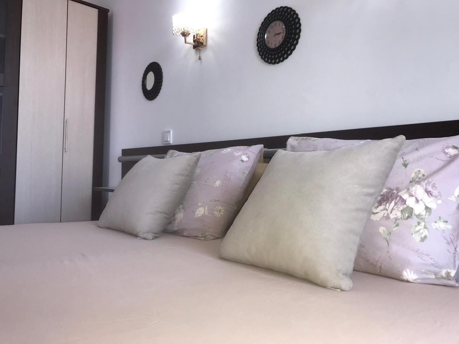 Apartment Raya Obzor Pokoj fotografie