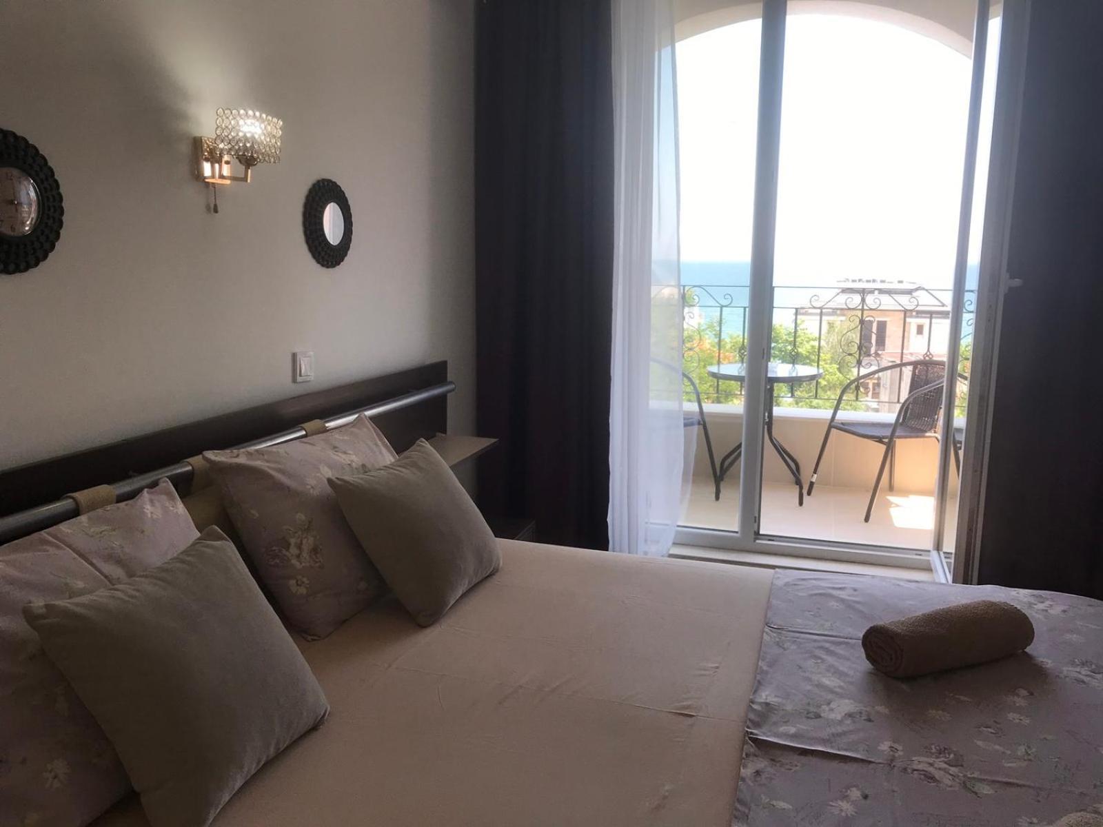 Apartment Raya Obzor Pokoj fotografie